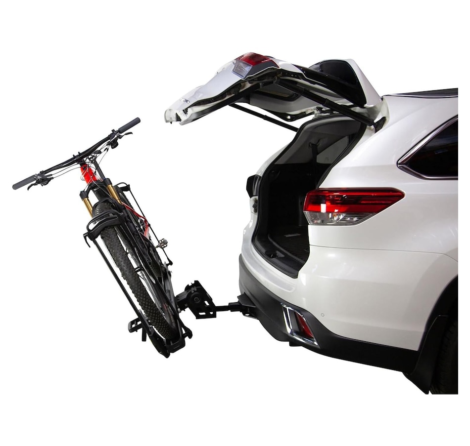 Image 891183_ALTMORE15.jpg, Product 891-183 / Price $714.99 - $1,689.95, Saris MHS Hitch Bike Rack - 3 Bikes Modular Bike Rack Hitch System for Cars, Trucks and SUVs from Saris on TSC.ca's Health & Fitness department