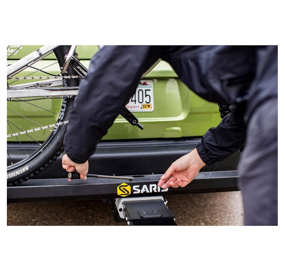 Image 891183_ALTMORE19.jpg, Product 891-183 / Price $714.99 - $1,689.95, Saris MHS Hitch Bike Rack - 3 Bikes Modular Bike Rack Hitch System for Cars, Trucks and SUVs from Saris on TSC.ca's Health & Fitness department