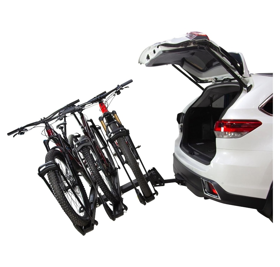 Image 891183_ALTMORE3.jpg, Product 891-183 / Price $714.99 - $1,689.95, Saris MHS Hitch Bike Rack - 3 Bikes Modular Bike Rack Hitch System for Cars, Trucks and SUVs from Saris on TSC.ca's Health & Fitness department