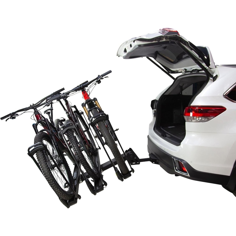 Image 891183_ALTMORE3.jpg, Product 891-183 / Price $1,689.95, Saris MHS Hitch Bike Rack - 3 Bikes Modular Bike Rack Hitch System for Cars, Trucks and SUVs from Saris on TSC.ca's Health & Fitness department