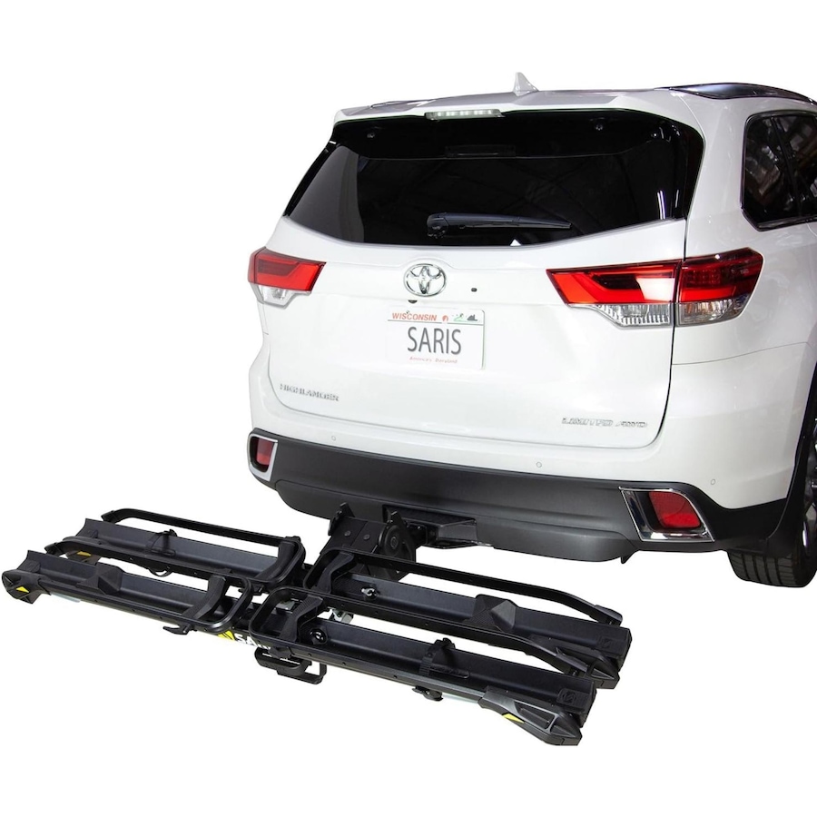 Image 891183_ALTMORE8.jpg, Product 891-183 / Price $1,689.95, Saris MHS Hitch Bike Rack - 3 Bikes Modular Bike Rack Hitch System for Cars, Trucks and SUVs from Saris on TSC.ca's Health & Fitness department