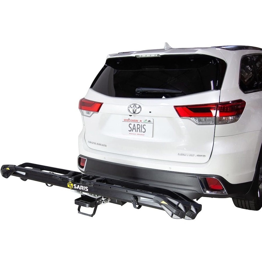 Image 891183_ALTMORE9.jpg, Product 891-183 / Price $1,689.95, Saris MHS Hitch Bike Rack - 3 Bikes Modular Bike Rack Hitch System for Cars, Trucks and SUVs from Saris on TSC.ca's Health & Fitness department