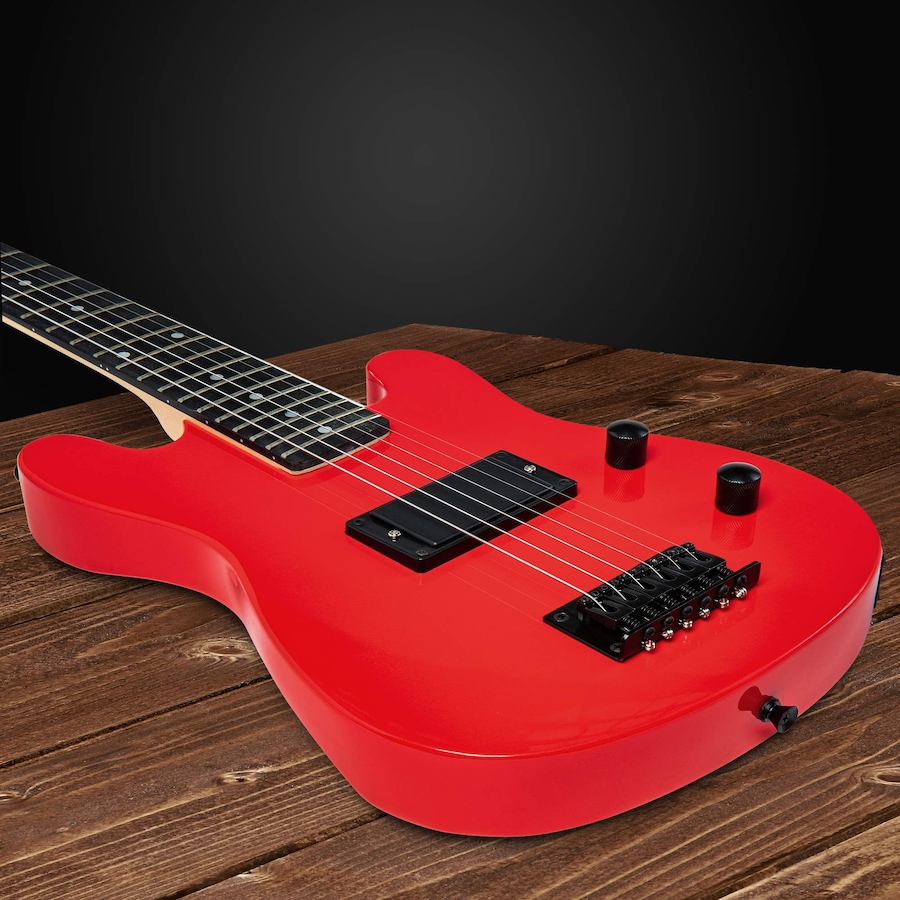 Image 891189_ALTMORE8.jpg, Product 891-189 / Price $239.99, LyxPro Electric Guitar Kit, 30” Electric Guitar with Amp & Electric Guitar Accessories, Green from LyxPro on TSC.ca's Toys & Hobbies department