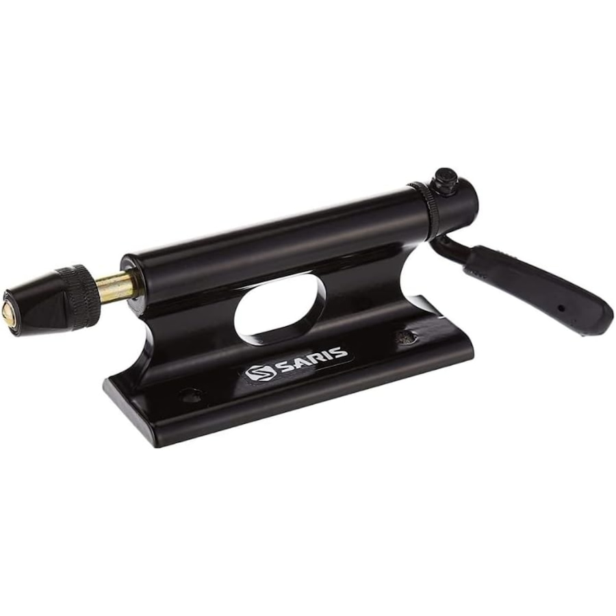 Image 891191_ALTMORE1.jpg, Product 891-191 / Price $41.10, Saris Quick Release Fork Block Traps, Cycling Single Bike Fork Mount for Trucks from Saris on TSC.ca's Health & Fitness department
