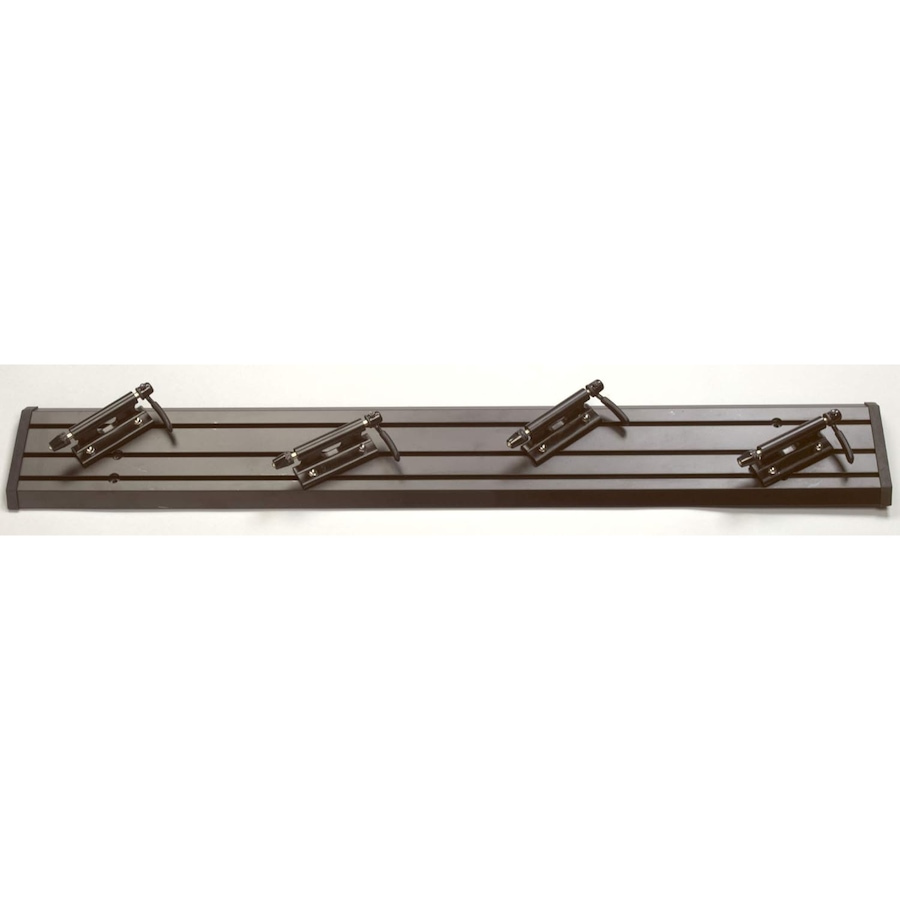 Image 891191_ALTMORE2.jpg, Product 891-191 / Price $41.10, Saris Quick Release Fork Block Traps, Cycling Single Bike Fork Mount for Trucks from Saris on TSC.ca's Health & Fitness department
