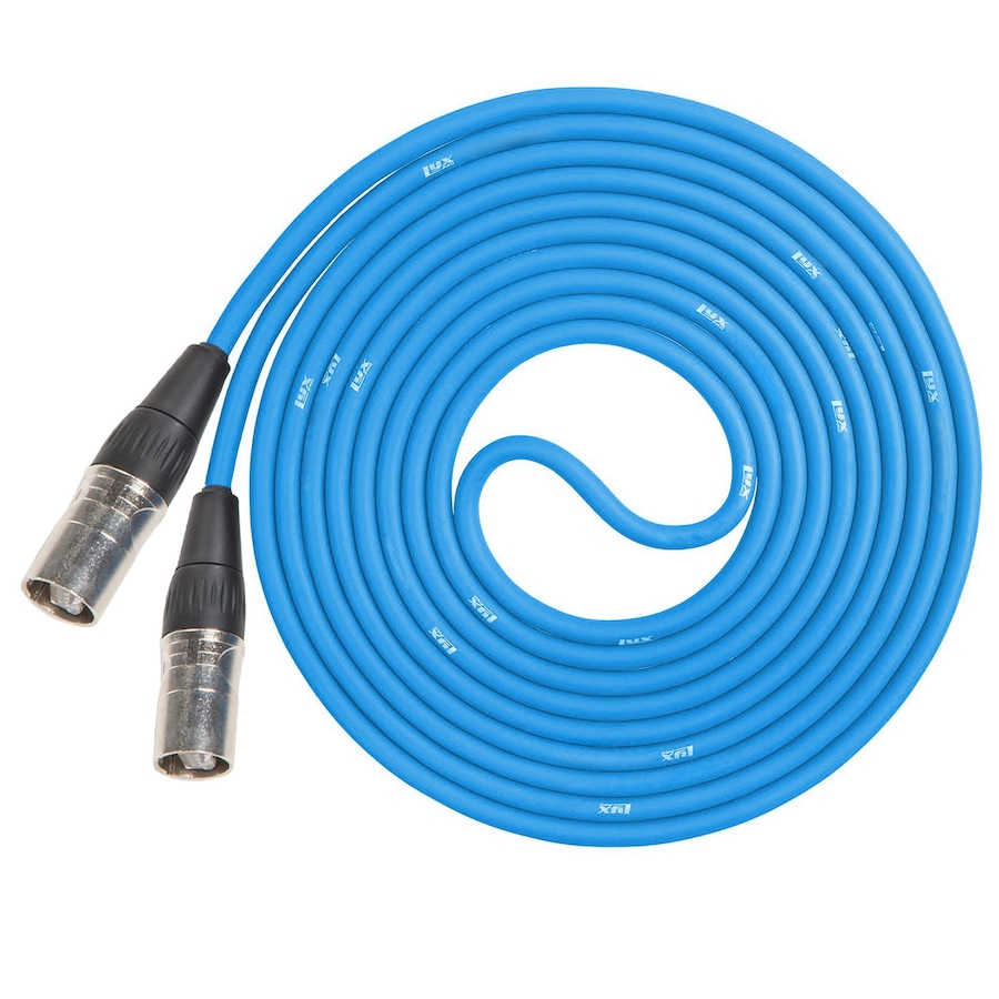 Image 891194_ST01.jpg, Product 891-194 / Price $249.99, LyxPro Shielded Cat6 Cable, RJ45 Ethercon Cable - Male to Male, 250 feet, Blue from LyxPro on TSC.ca's Toys & Hobbies department