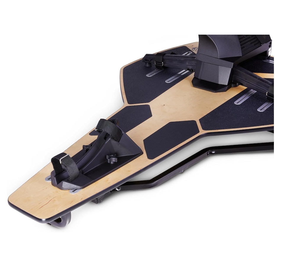 Image 891198_ALTMORE5.jpg, Product 891-198 / Price $1,234.99, Saris MP1 Nfinity Motion Bike Trainer Exercise Stand/Platform, Brown Stand Bike Indoor from Saris on TSC.ca's Health & Fitness department