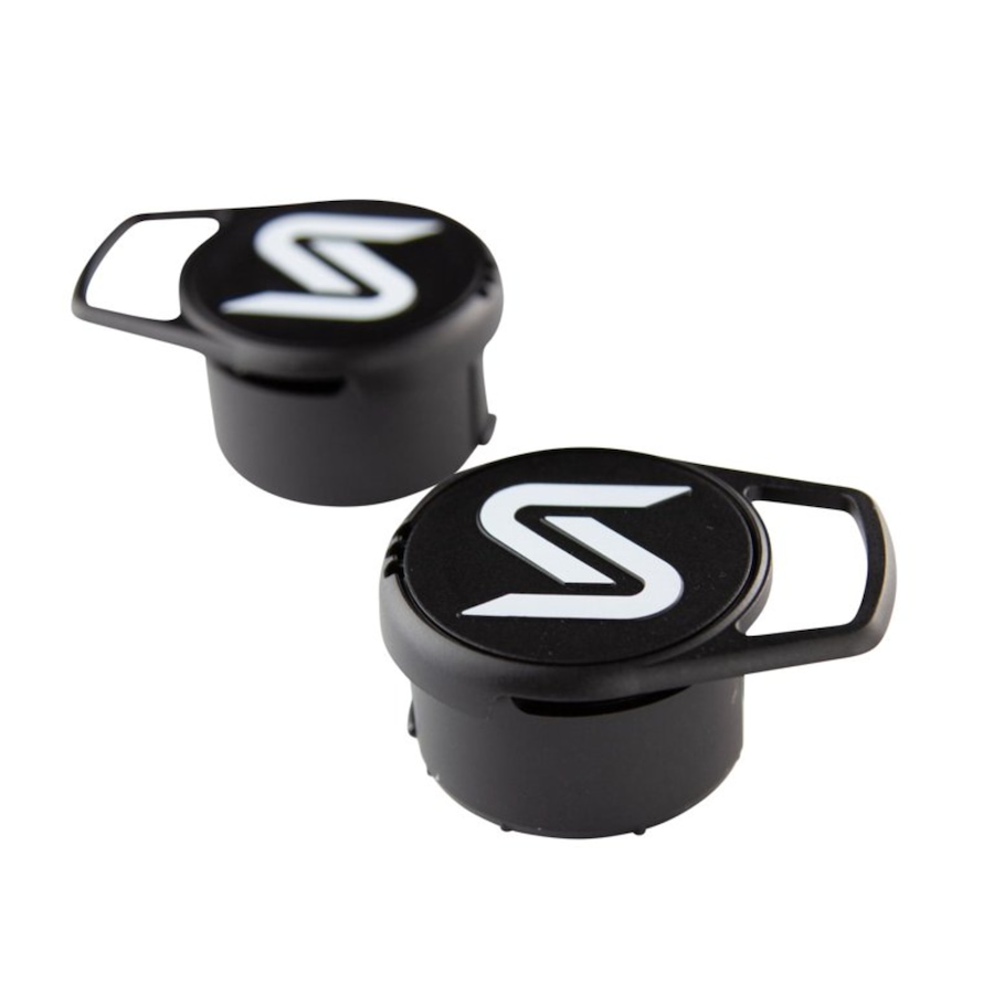 Image 891201_ALTMORE2.jpg, Product 891-201 / Price $25.99, Saris Bike Rack Accessory, Bike Strap Caps for Bones or Bones EX Racks, Black from Saris on TSC.ca's Health & Fitness department