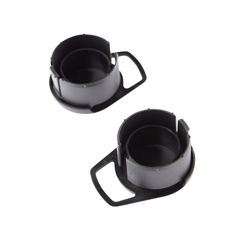 Image 891201_ALTMORE3.jpg, Product 891-201 / Price $25.99, Saris Bike Rack Accessory, Bike Strap Caps for Bones or Bones EX Racks, Black from Saris on TSC.ca's Health & Fitness department