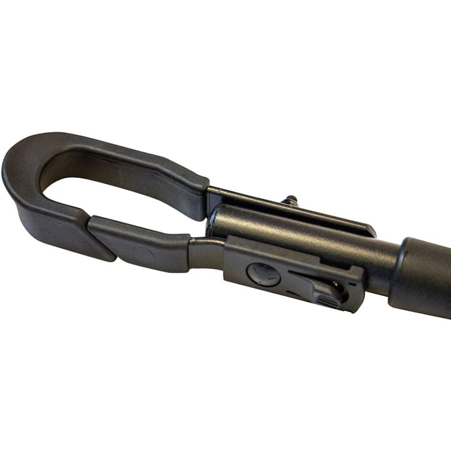 Image 891202_ALTMORE1.jpg, Product 891-202 / Price $59.99, Saris Bike Beam LT for Hanging Style Trunk or Hitch Racks, Black, One Size from Saris on TSC.ca's Health & Fitness department