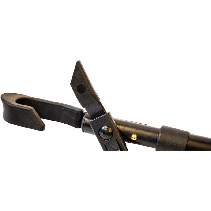 Image 891202_ALTMORE2.jpg, Product 891-202 / Price $59.99, Saris Bike Beam LT for Hanging Style Trunk or Hitch Racks, Black, One Size from Saris on TSC.ca's Health & Fitness department