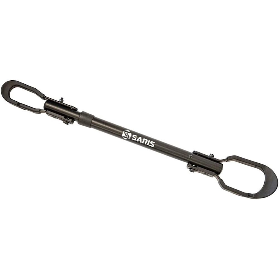 Image 891202_ST01.jpg, Product 891-202 / Price $59.99, Saris Bike Beam LT for Hanging Style Trunk or Hitch Racks, Black, One Size from Saris on TSC.ca's Health & Fitness department