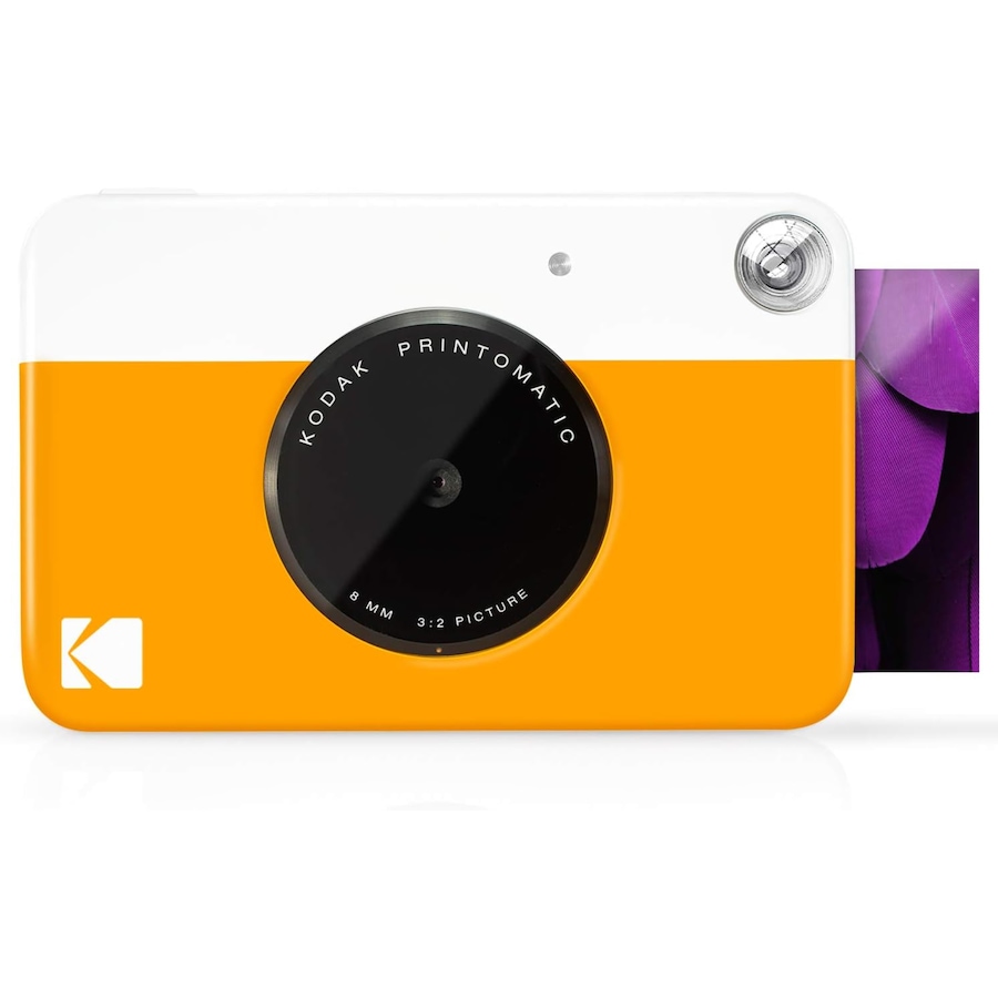 Image 891205_ALTMORE8.jpg, Product 891-205 / Price $134.99 - $139.99, Kodak Printomatic Instant Print Camera (Blue) & Photo Paper (20 Sheets) Album Bundle from Kodak on TSC.ca's Toys & Hobbies department