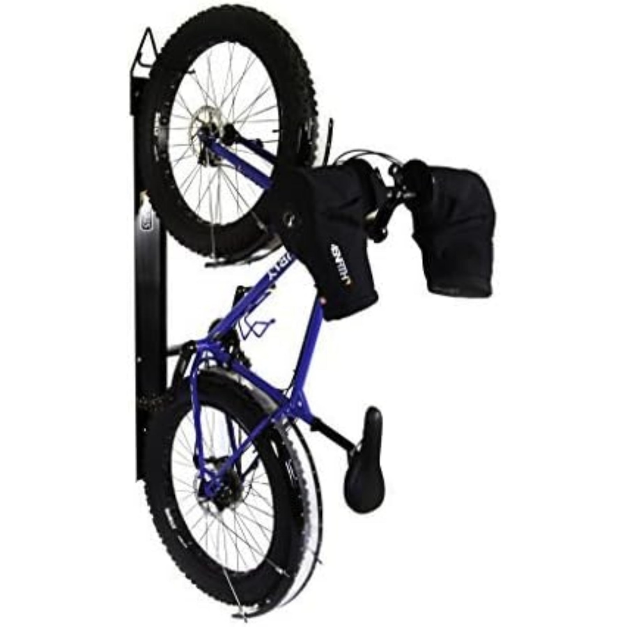 Image 891207_ALTMORE1.jpg, Product 891-207 / Price $164.99, Saris Bike Trac Vertical Bike Rack, Indoor Wall Mount Bike Rack, One Bike from Saris on TSC.ca's Health & Fitness department