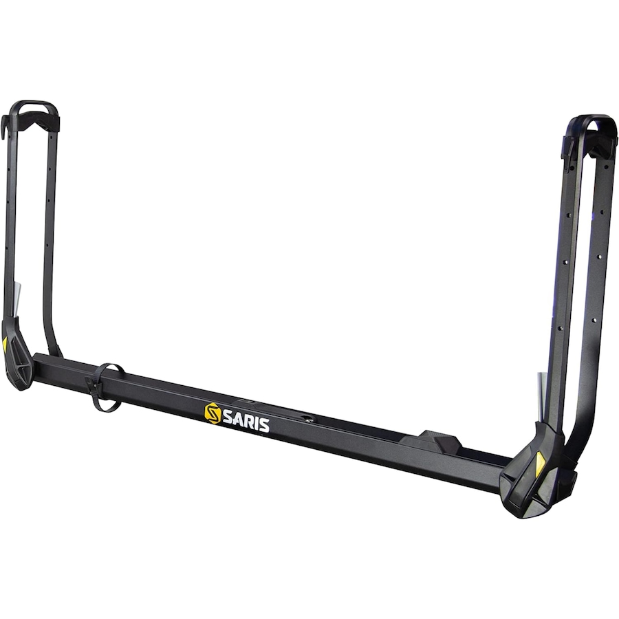 Image 891212.jpg, Product 891-212 / Price $427.29, Saris MHS Bike Rack Hitch AddOn, Aluminum Hitch Bike Rack Accessory, 1-Bike Tray, Black from Saris on TSC.ca's Health & Fitness department