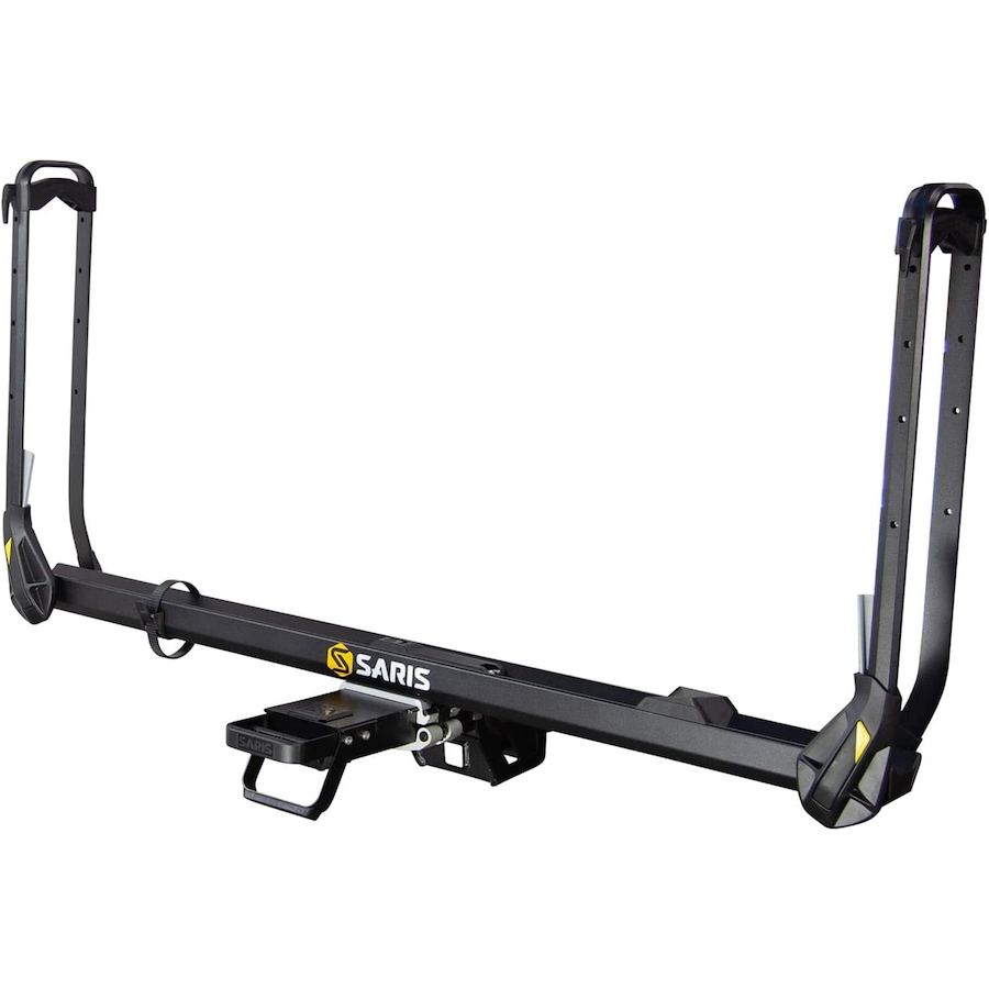 Image 891212_ALTMORE1.jpg, Product 891-212 / Price $427.29, Saris MHS Bike Rack Hitch AddOn, Aluminum Hitch Bike Rack Accessory, 1-Bike Tray, Black from Saris on TSC.ca's Health & Fitness department