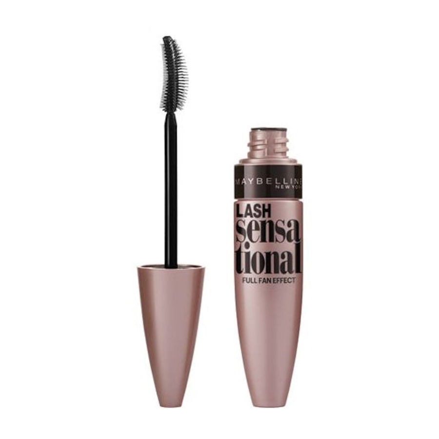 Image 891352.jpg, Product 891-352 / Price $49.69, MAYBELLINE Lash Sensational Washable Mascara - Very Black from Avera Group on TSC.ca's Beauty department