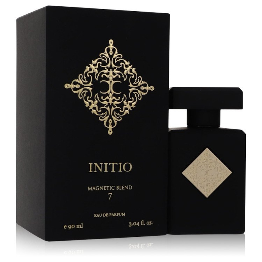 Image 893369.jpg, Product 893-369 / Price $512.06, Initio Magnetic Blend 7 By Initio Parfums Prives Eau De Parfum Spray (Unisex) 3.04 Oz For Men from Avera Group on TSC.ca's Beauty department