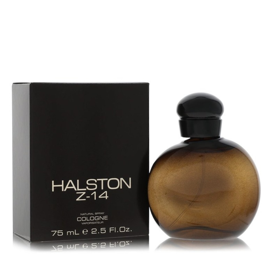 Image 893443.jpg, Product 893-443 / Price $64.25, Halston Z-14 By Halston Cologne Spray 2.5 Oz For Men from Avera Group on TSC.ca's Beauty department