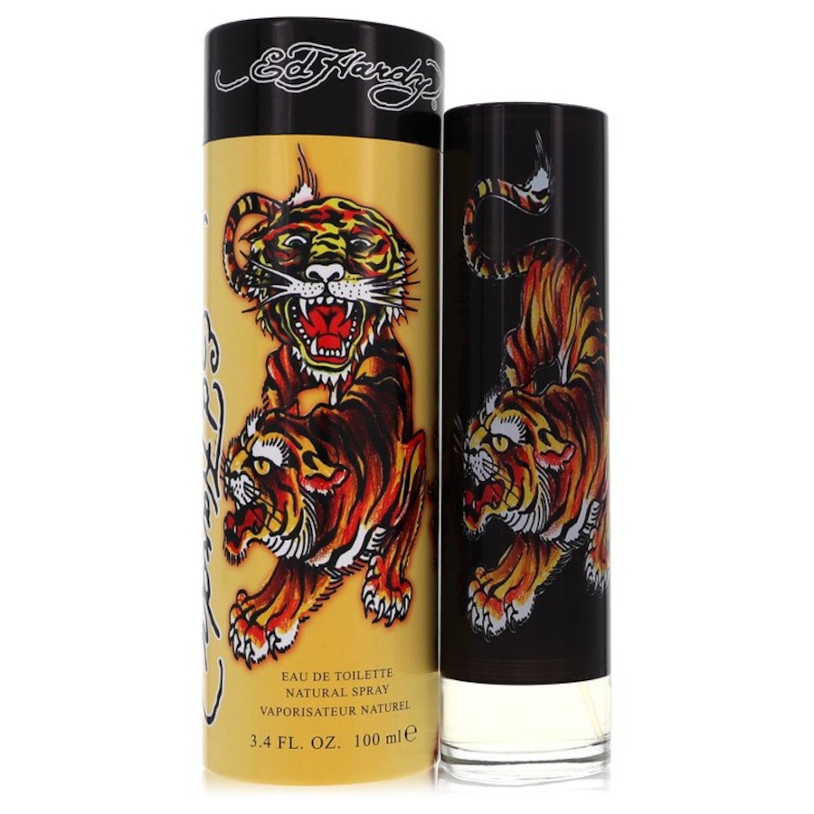 Image 893491.jpg, Product 893-491 / Price $54.62, Ed Hardy By Christian Audigier Eau De Toilette Spray 3.4 Oz For Men from Avera Group on TSC.ca's Beauty department