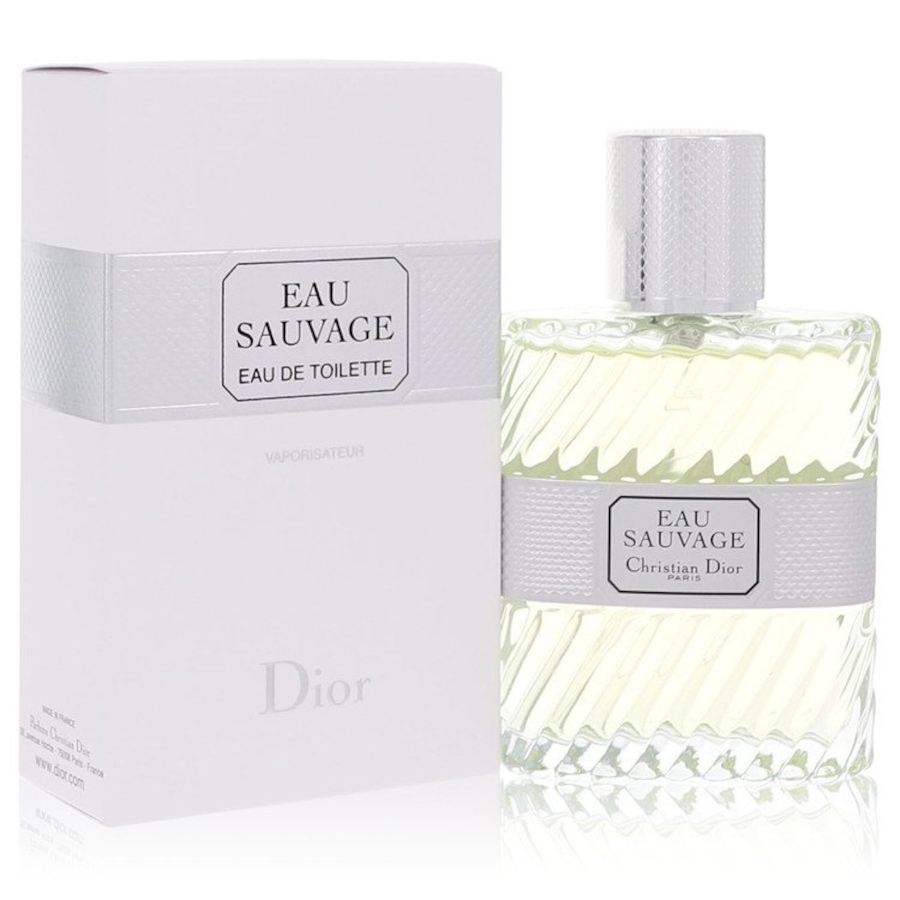 Image 893563.jpg, Product 893-563 / Price $179.06, Eau Sauvage By Christian Dior Eau De Toilette Spray 1.7 Oz For Men from Avera Group on TSC.ca's Beauty department
