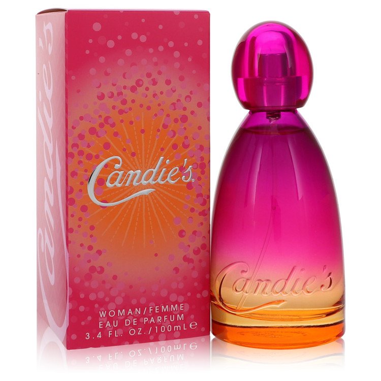 Candies By Liz Claiborne Eau De Parfum Spray 3.4 Oz For Women - TSC.ca