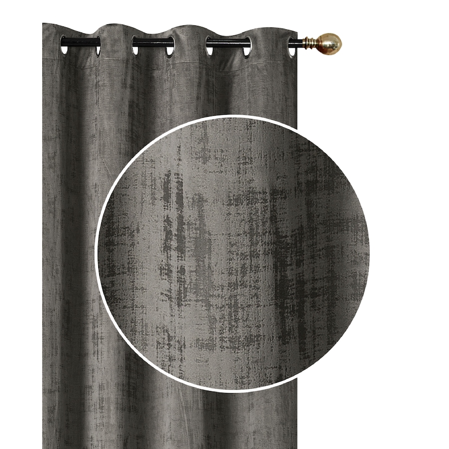 Image 893608.jpg, Product 893-608 / Price $69.99 - $79.99, Embossed Rubber Panel & Grommets - Set of 2 from Maison Concepts on TSC.ca's Home & Garden department