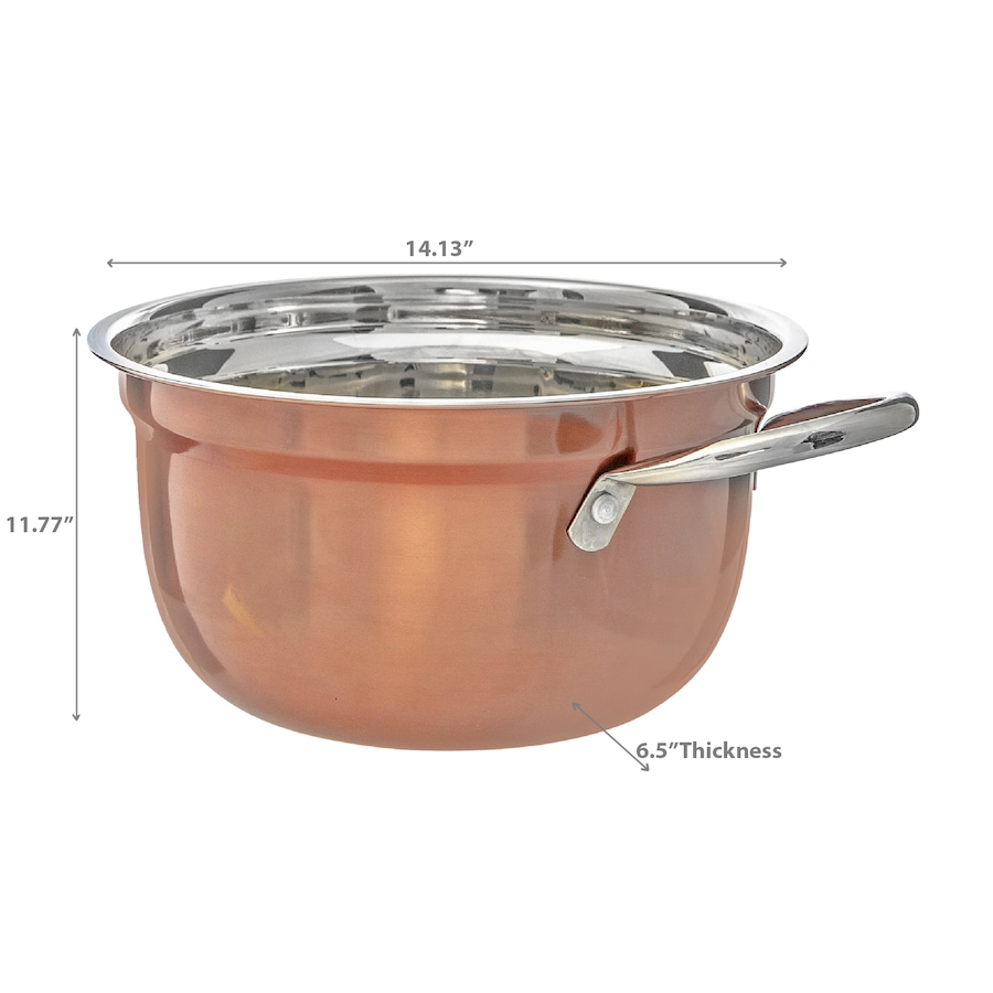 Image 893610_ALTMORE2.jpg, Product 893-610 / Price $19.99 - $34.97, German Bowl With Handle from Maison Concepts on TSC.ca's Kitchen department