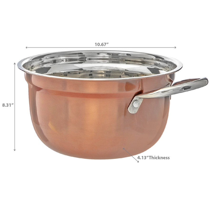 Image 893610_ALTMORE3.jpg, Product 893-610 / Price $19.99 - $34.97, German Bowl With Handle from Maison Concepts on TSC.ca's Kitchen department