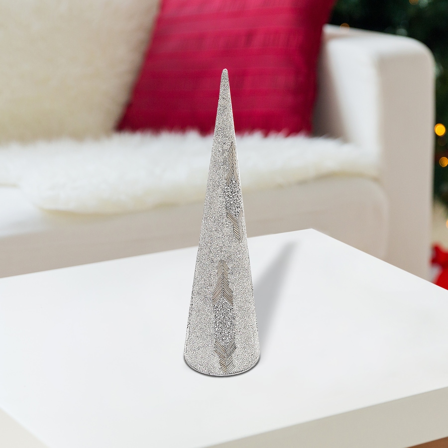 Image 893617_ALTMORE1.jpg, Product 893-617 / Price $64.97, Christmas 18" Cone Tree from Maison Concepts on TSC.ca's Home & Garden department