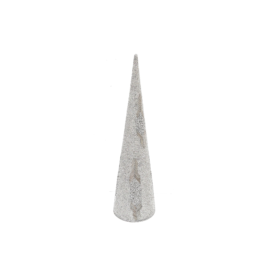 Image 893617_ST01.jpg, Product 893-617 / Price $64.97, Christmas 18" Cone Tree from Maison Concepts on TSC.ca's Home & Garden department