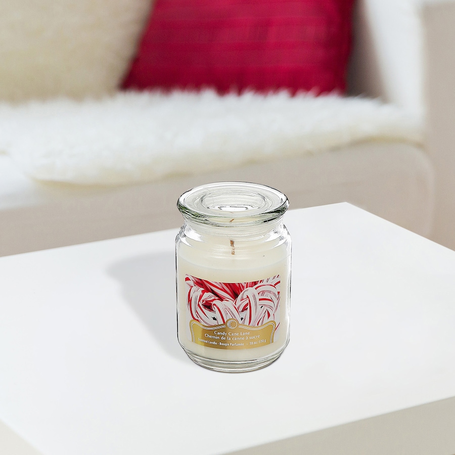 Image 893629_ALTMORE3.jpg, Product 893-629 / Price $34.97, Christmas 18 Oz Scented Jar Candle - Set of 2 from Maison Concepts on TSC.ca's Toys & Hobbies department