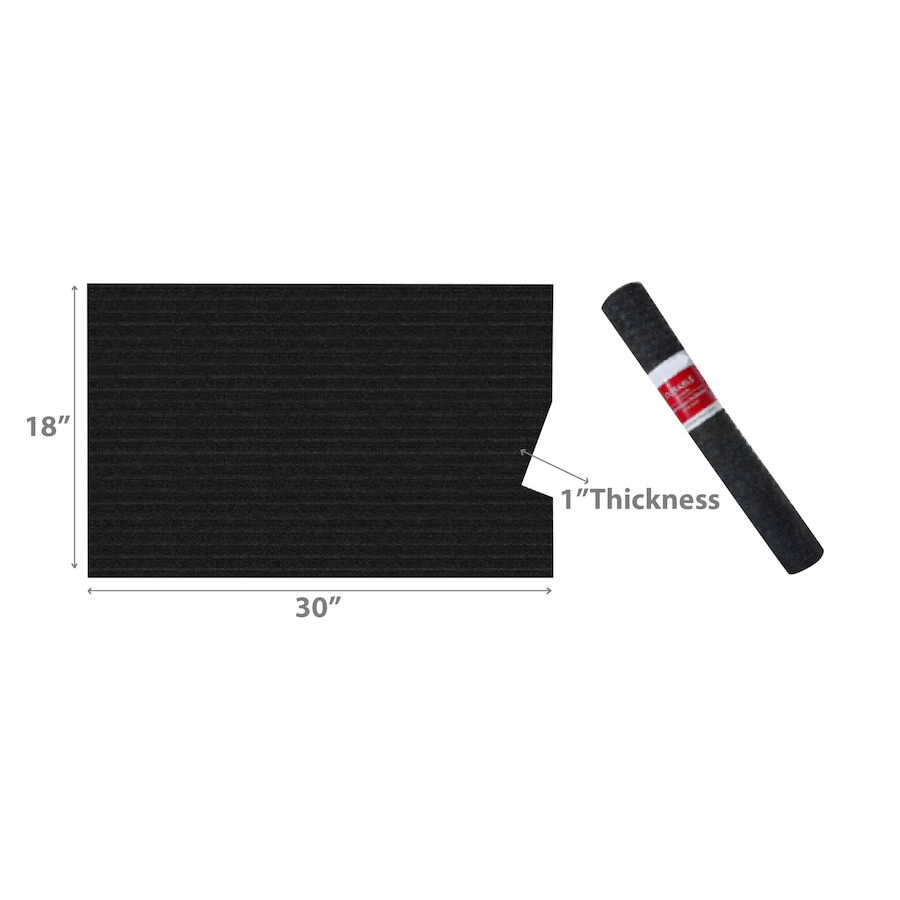 Image 893682_ALTMORE1.jpg, Product 893-682 / Price $19.99, Utility Floor Mat 18'X30' from Maison Concepts on TSC.ca's Home & Garden department