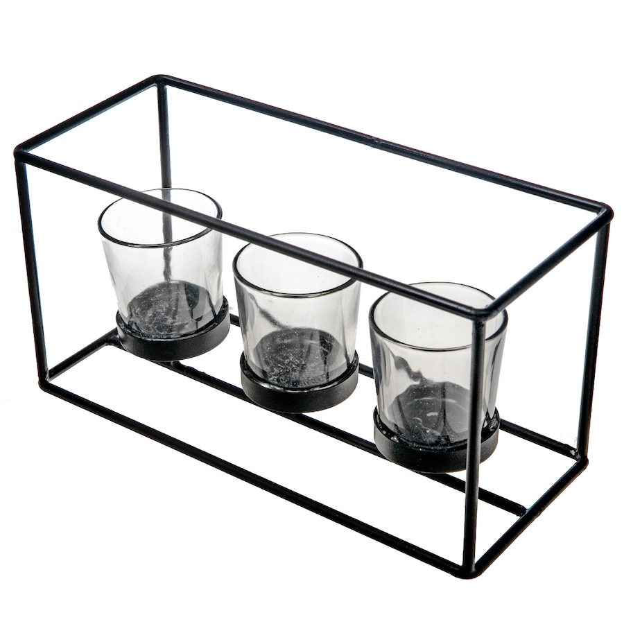 Image 893765_ALTMORE3.jpg, Product 893-765 / Price $34.97, Cube 3 Votive Holder from Maison Concepts on TSC.ca's Home & Garden department