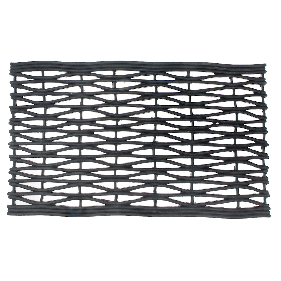 Image 893849.jpg, Product 893-849 / Price $34.97, Rubber Mat Basket Weave from Maison Concepts on TSC.ca's Home & Garden department