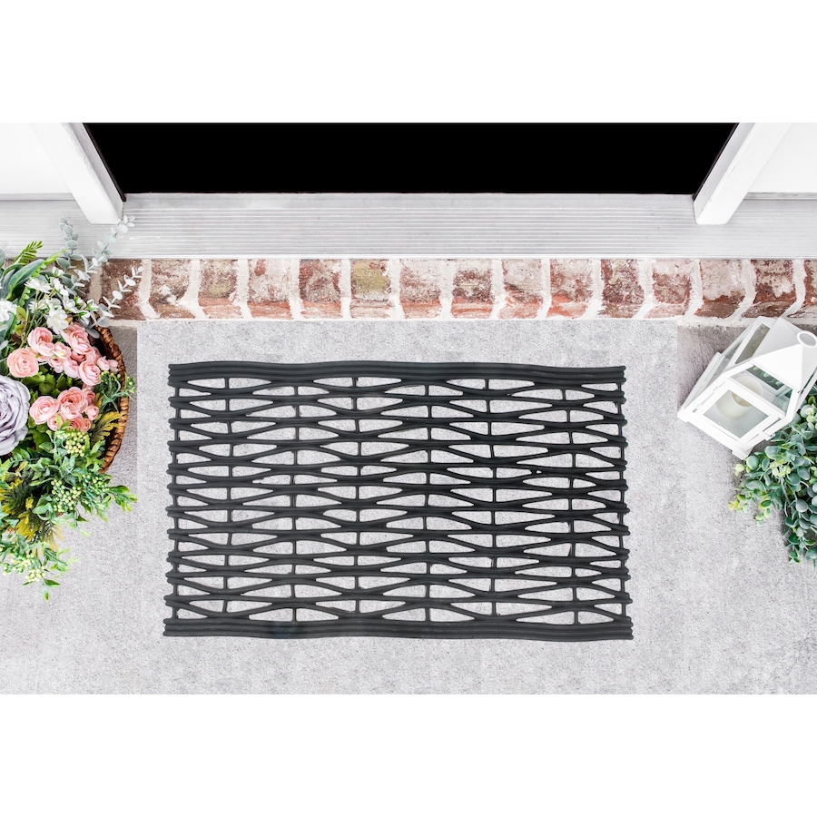 Image 893849_ALTMORE1.jpg, Product 893-849 / Price $34.97, Rubber Mat Basket Weave from Maison Concepts on TSC.ca's Home & Garden department