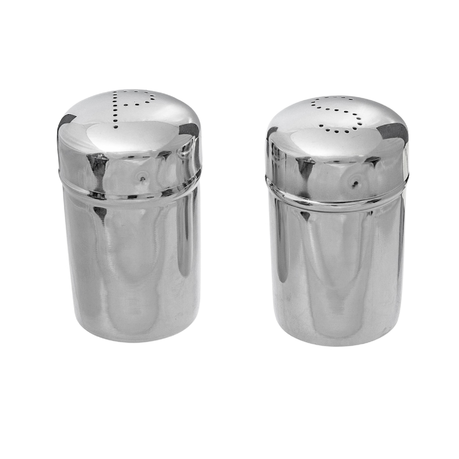 Image 893911_ST01.jpg, Product 893-911 / Price $24.97, Stainless Steel Salt & Pepper Shakers from Maison Concepts on TSC.ca's Kitchen department