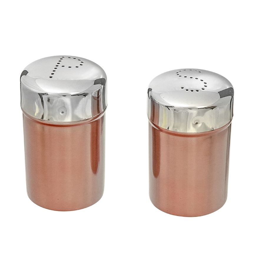 Image 893911_ST02.jpg, Product 893-911 / Price $24.97, Stainless Steel Salt & Pepper Shakers from Maison Concepts on TSC.ca's Kitchen department