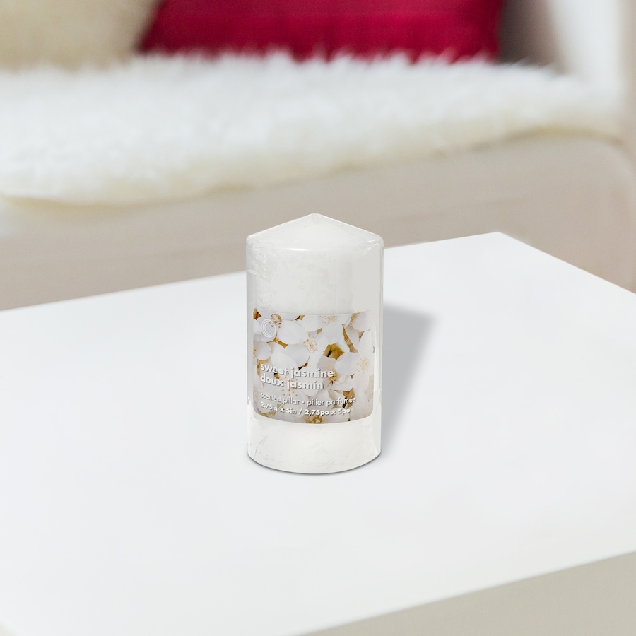 Image 893929_ALTMORE1.jpg, Product 893-929 / Price $24.97 - $39.99, Scented Sweet Jasmine Pillar Candles - Set of 6 from Maison Concepts on TSC.ca's Toys & Hobbies department