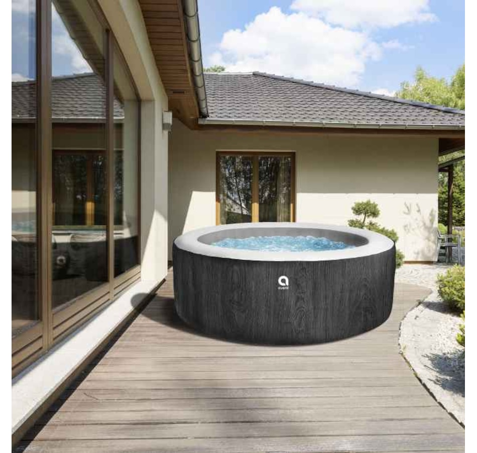 Image 893951_ALTMORE1.jpg, Product 893-951 / Price $599.99, Avenli - London Inflatable Whirlpool | Hot Tub Spa | Jets Inflatable Hot Tub from IMGadgets on TSC.ca's Home & Garden department