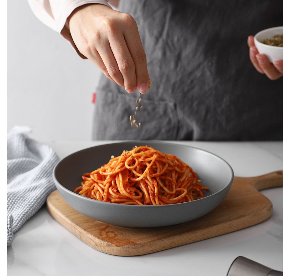 Image 894051_ALTMORE2.jpg, Product 894-051 / Price $54.99, Y YHY 30 Oz Large Serving Bowls Porcelain, Microwave Dishwasher Safe, Set Of 6 from YYHY on TSC.ca's Kitchen department