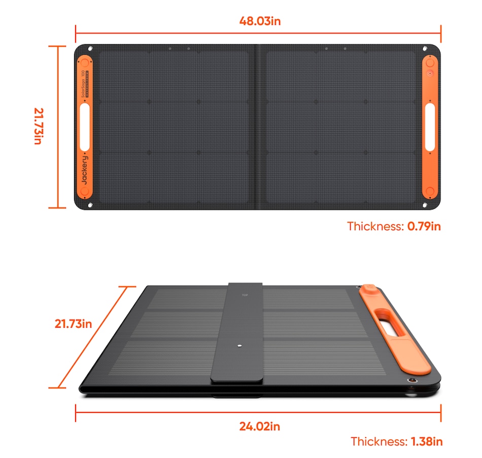 Image 894119_ALTMORE4.png, Product 894-119 / Price $5,099.99, Jackery Solar Generator 3000 Pro with Solar Panel, 3024Wh, 2x100W PD Ports from Jackery on TSC.ca's Electronics department