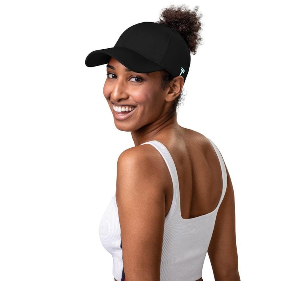 Image 894219_ST02.jpg, Product 894-219 / Price $39.99, Top Knot Casual 2.0 High Ponytail Baseball Caps from TOP KNOT on TSC.ca's Fashion department