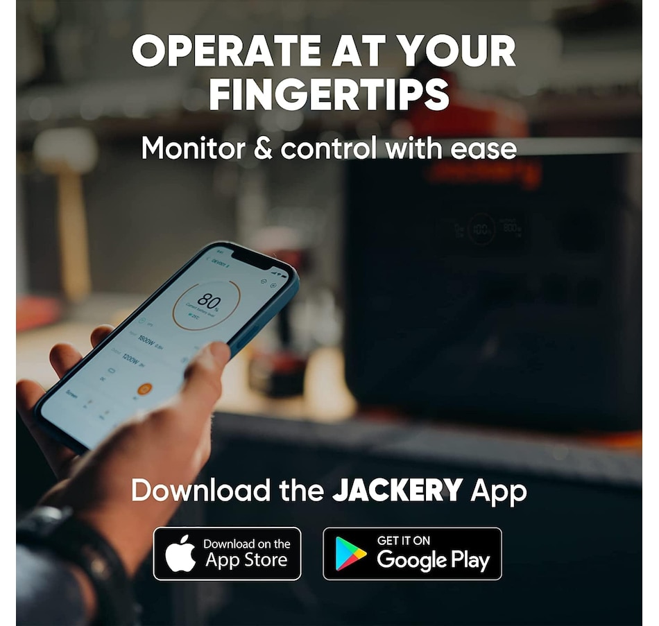 Image 898890_ALTMORE6.jpg, Product 898-890 / Price $3,999.99, Jackery Explorer 3000 Pro Portable Power Station from Jackery on TSC.ca's Electronics department