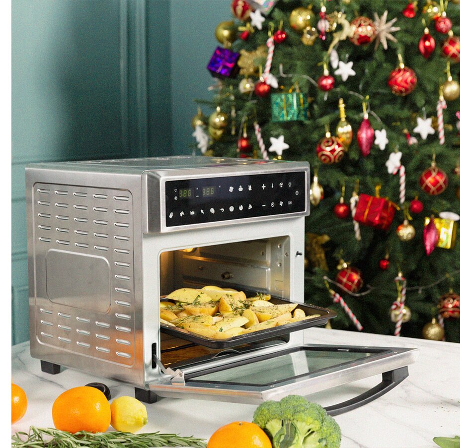 Kitchen Small Appliances VENTRAY Countertop Oven Master, 26QT TSC