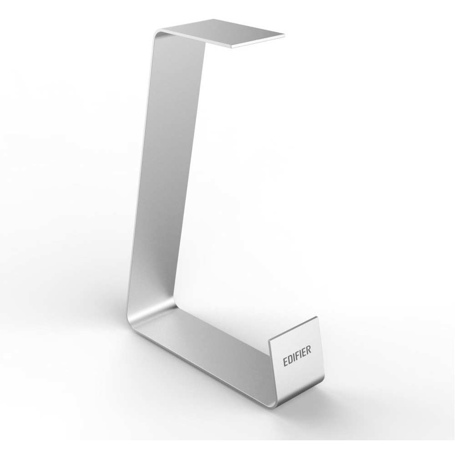 Image 898958.jpg, Product 898-958 / Price $19.99, Edifier ED041 Full Aluminium Headphone Stand, Silver from Edifier on TSC.ca's department