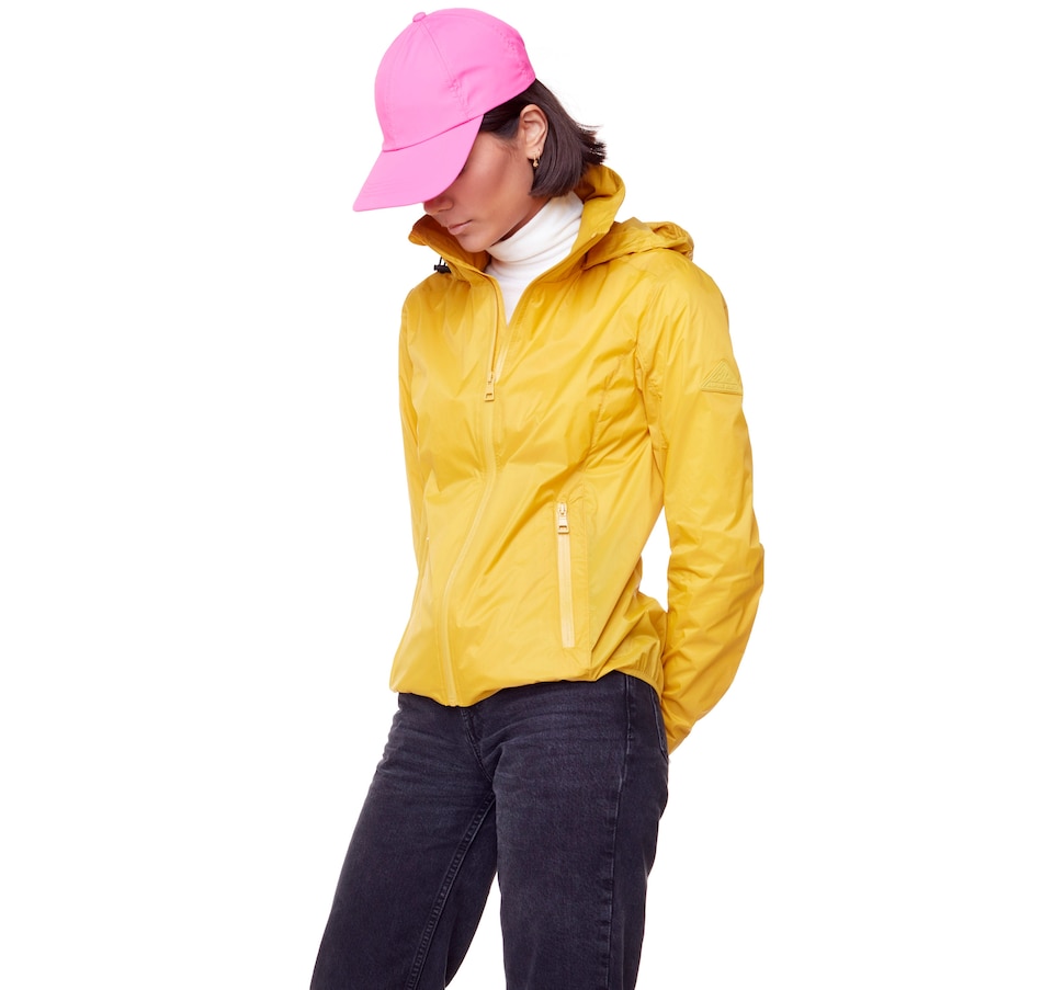 Image 898993_ALTMORE1.jpg, Product 898-993 / Price $72.50, Women's Recycled Ultralight Windshell Jacket from Alpine North on TSC.ca's Fashion department