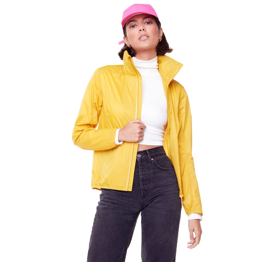 Image 898993_ALTMORE2.jpg, Product 898-993 / Price $72.50, Women's Recycled Ultralight Windshell Jacket from Alpine North on TSC.ca's Fashion department