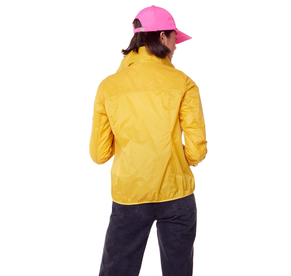 Image 898993_ALTMORE3.jpg, Product 898-993 / Price $72.50, Women's Recycled Ultralight Windshell Jacket from Alpine North on TSC.ca's Fashion department