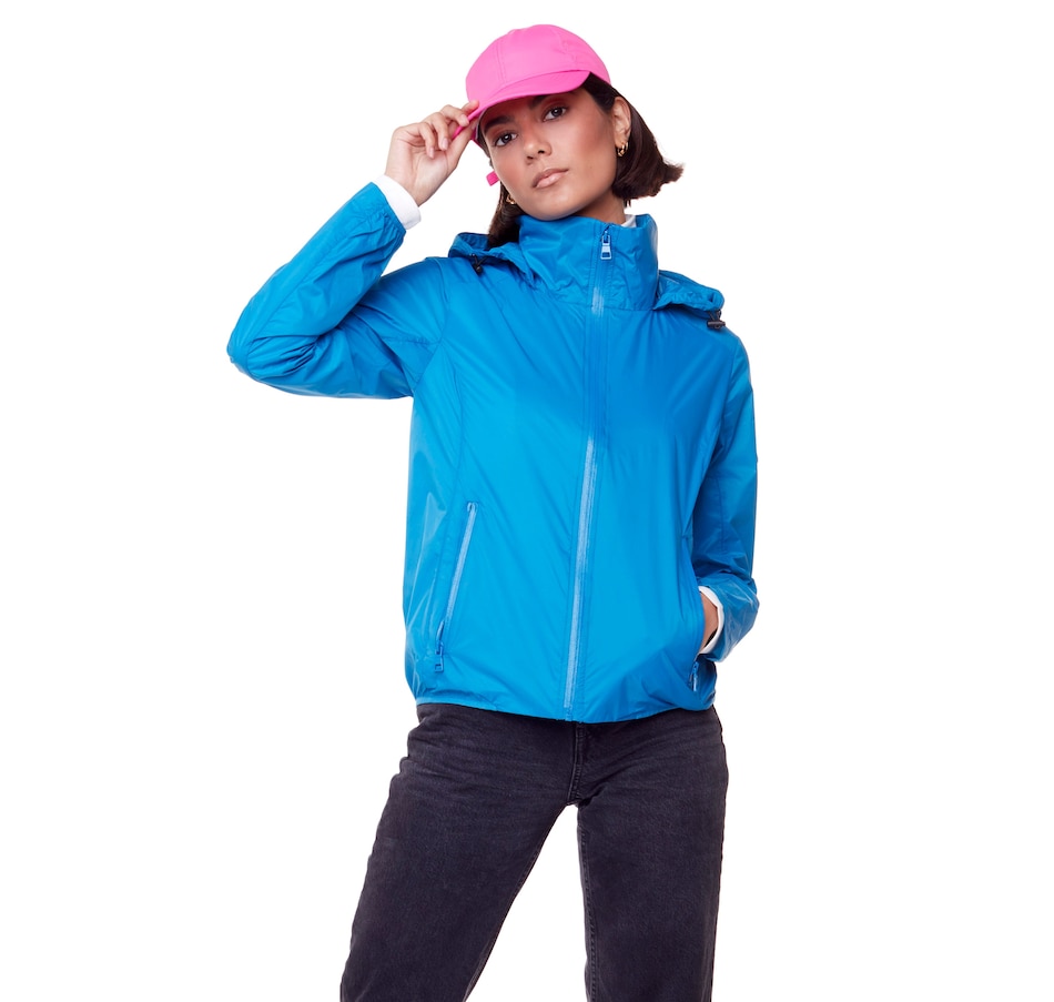Image 898993_ALTMORE5.jpg, Product 898-993 / Price $72.50, Women's Recycled Ultralight Windshell Jacket from Alpine North on TSC.ca's Fashion department